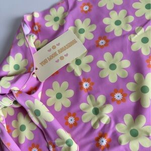 Aurelle Swim Coverup